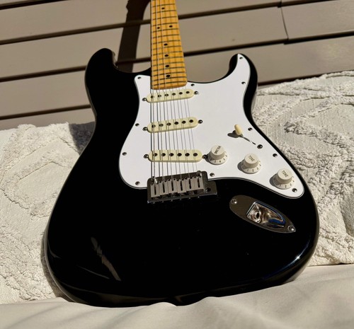 1988 fender american standard - 1988,