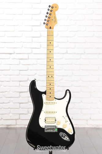 Fender player stratocaster - fender,