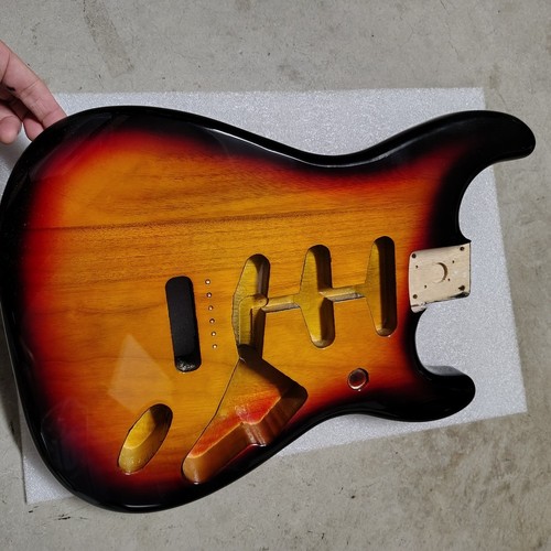 Classic stratocaster electric - classic,